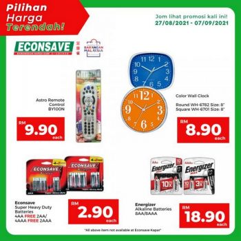 Econsave-Lowest-Price-Promotion-10-350x350 - Johor Kedah Kelantan Kuala Lumpur Melaka Negeri Sembilan Pahang Penang Perak Perlis Promotions & Freebies Putrajaya Selangor Supermarket & Hypermarket Terengganu 