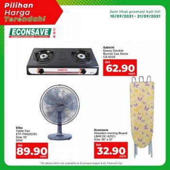 Econsave-Lowest-Price-Promotion-11-1-350x350 - Johor Kedah Kelantan Kuala Lumpur Melaka Negeri Sembilan Pahang Penang Perak Perlis Promotions & Freebies Putrajaya Selangor Supermarket & Hypermarket Terengganu 