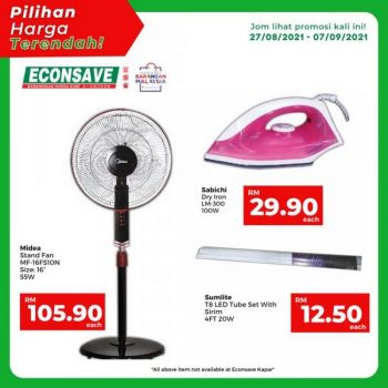 Econsave-Lowest-Price-Promotion-11-350x350 - Johor Kedah Kelantan Kuala Lumpur Melaka Negeri Sembilan Pahang Penang Perak Perlis Promotions & Freebies Putrajaya Selangor Supermarket & Hypermarket Terengganu 