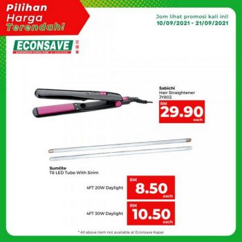 Econsave-Lowest-Price-Promotion-12-1-350x350 - Johor Kedah Kelantan Kuala Lumpur Melaka Negeri Sembilan Pahang Penang Perak Perlis Promotions & Freebies Putrajaya Selangor Supermarket & Hypermarket Terengganu 