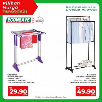 Econsave-Lowest-Price-Promotion-12-350x350 - Johor Kedah Kelantan Kuala Lumpur Melaka Negeri Sembilan Pahang Penang Perak Perlis Promotions & Freebies Putrajaya Selangor Supermarket & Hypermarket Terengganu 