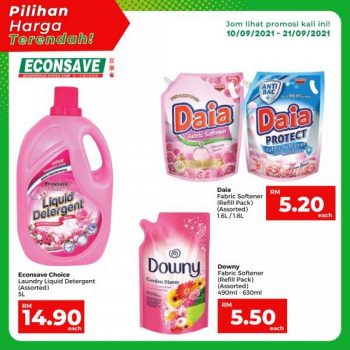 Econsave-Lowest-Price-Promotion-2-1-350x350 - Johor Kedah Kelantan Kuala Lumpur Melaka Negeri Sembilan Pahang Penang Perak Perlis Promotions & Freebies Putrajaya Selangor Supermarket & Hypermarket Terengganu 