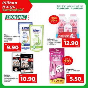 Econsave-Lowest-Price-Promotion-3-1-350x350 - Johor Kedah Kelantan Kuala Lumpur Melaka Negeri Sembilan Pahang Penang Perak Perlis Promotions & Freebies Putrajaya Selangor Supermarket & Hypermarket Terengganu 