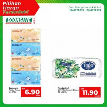 Econsave-Lowest-Price-Promotion-7-1-350x350 - Johor Kedah Kelantan Kuala Lumpur Melaka Negeri Sembilan Pahang Penang Perak Perlis Promotions & Freebies Putrajaya Selangor Supermarket & Hypermarket Terengganu 