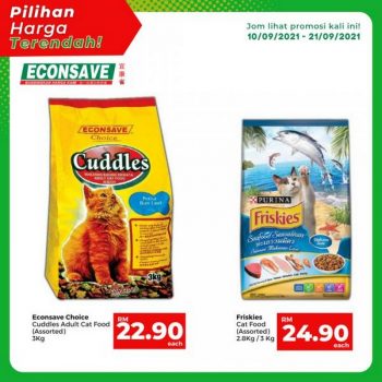 Econsave-Lowest-Price-Promotion-9-1-350x350 - Johor Kedah Kelantan Kuala Lumpur Melaka Negeri Sembilan Pahang Penang Perak Perlis Promotions & Freebies Putrajaya Selangor Supermarket & Hypermarket Terengganu 