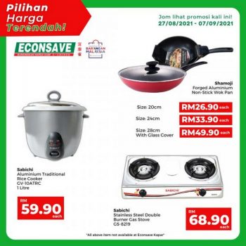 Econsave-Lowest-Price-Promotion-9-350x350 - Johor Kedah Kelantan Kuala Lumpur Melaka Negeri Sembilan Pahang Penang Perak Perlis Promotions & Freebies Putrajaya Selangor Supermarket & Hypermarket Terengganu 