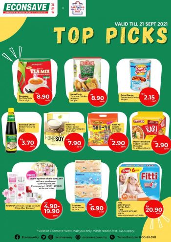 Econsave-Malaysia-Products-Top-Picks-Promotion-350x495 - Johor Kedah Kelantan Kuala Lumpur Melaka Negeri Sembilan Pahang Penang Perak Perlis Promotions & Freebies Putrajaya Selangor Supermarket & Hypermarket Terengganu 