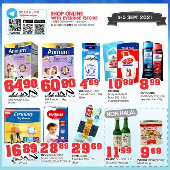 Everrise-Estore-Special-1-350x350 - Online Store Promotions & Freebies Sarawak Supermarket & Hypermarket 