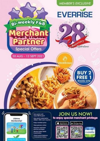 Everrise-Merchant-Partner-Special-Offer-350x495 - Promotions & Freebies Sarawak Supermarket & Hypermarket 