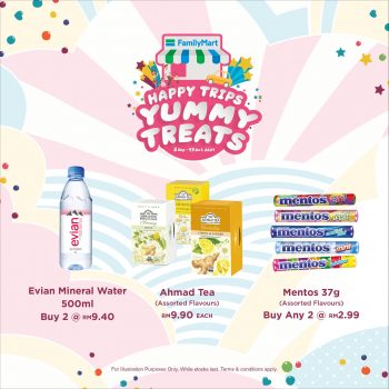 FamilyMart-Happy-Trips-Yummy-Treats-5-350x350 - Beverages Food , Restaurant & Pub Johor Kedah Kelantan Kuala Lumpur Melaka Negeri Sembilan Pahang Penang Perak Perlis Promotions & Freebies Putrajaya Sabah Sarawak Selangor Supermarket & Hypermarket Terengganu 