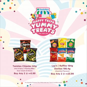 FamilyMart-Happy-Trips-Yummy-Treats-9-350x350 - Beverages Food , Restaurant & Pub Johor Kedah Kelantan Kuala Lumpur Melaka Negeri Sembilan Pahang Penang Perak Perlis Promotions & Freebies Putrajaya Sabah Sarawak Selangor Supermarket & Hypermarket Terengganu 