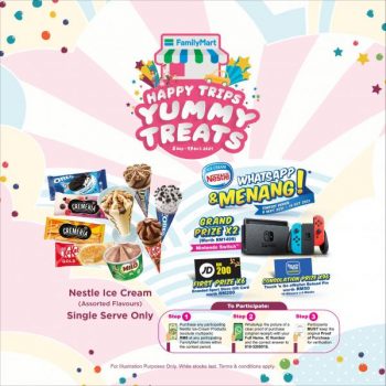 FamilyMart-Happy-Trips-Yummy-Treats-Promotion-15-350x350 - Beverages Food , Restaurant & Pub Johor Kedah Kelantan Kuala Lumpur Melaka Negeri Sembilan Pahang Penang Perak Perlis Promotions & Freebies Putrajaya Sabah Sarawak Selangor Supermarket & Hypermarket Terengganu 