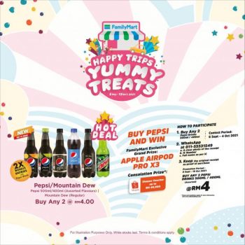 FamilyMart-Happy-Trips-Yummy-Treats-Promotion-3-350x350 - Beverages Food , Restaurant & Pub Johor Kedah Kelantan Kuala Lumpur Melaka Negeri Sembilan Pahang Penang Perak Perlis Promotions & Freebies Putrajaya Sabah Sarawak Selangor Supermarket & Hypermarket Terengganu 