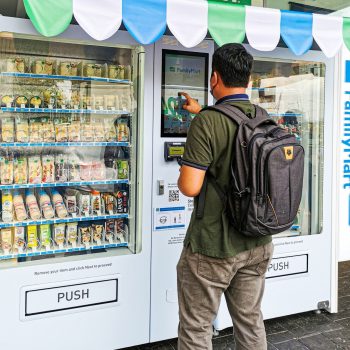 FamilyMart-Mini-Smart-Kiosk-Promo-at-Shell-Karak-Highway-2-1-350x350 - Beverages Food , Restaurant & Pub Promotions & Freebies Selangor Supermarket & Hypermarket 