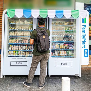 FamilyMart-Mini-Smart-Kiosk-Promo-at-Shell-Karak-Highway-2-8-350x350 - Beverages Food , Restaurant & Pub Promotions & Freebies Selangor Supermarket & Hypermarket 