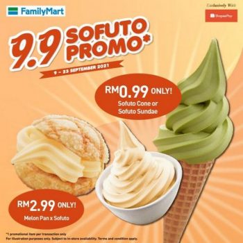 FamilyMart-ShopeePay-9.9-Sofuto-Promotion-350x350 - Beverages Food , Restaurant & Pub Johor Kedah Kelantan Kuala Lumpur Melaka Negeri Sembilan Pahang Penang Perak Perlis Promotions & Freebies Putrajaya Sabah Sarawak Selangor Supermarket & Hypermarket Terengganu 