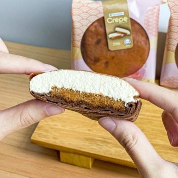 FamilyMart-Tiramisu-Crepe-Promo-3-350x350 - Beverages Food , Restaurant & Pub Johor Kedah Kelantan Kuala Lumpur Melaka Negeri Sembilan Pahang Penang Perak Perlis Promotions & Freebies Putrajaya Sabah Sarawak Selangor Supermarket & Hypermarket Terengganu 