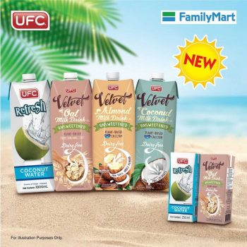 FamilyMart-UFC-Hersheys-Soyfresh-Promo-350x350 - Beverages Food , Restaurant & Pub Johor Kedah Kelantan Kuala Lumpur Melaka Negeri Sembilan Pahang Penang Perak Perlis Promotions & Freebies Putrajaya Sabah Sarawak Selangor Supermarket & Hypermarket Terengganu 