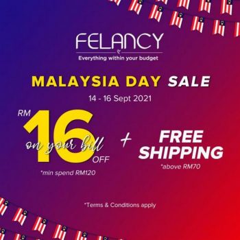 Felancy-Online-Malaysia-Day-Sale-350x350 - Fashion Accessories Fashion Lifestyle & Department Store Johor Kedah Kelantan Kuala Lumpur Lingerie Malaysia Sales Melaka Negeri Sembilan Online Store Pahang Penang Perak Perlis Putrajaya Sabah Sarawak Selangor Terengganu 