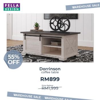 Fella-Design-Bangi-Warehose-Sale-1-350x350 - Furniture Home & Garden & Tools Home Decor Selangor Warehouse Sale & Clearance in Malaysia 