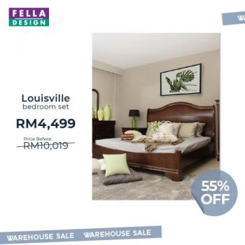Fella-Design-Bangi-Warehose-Sale-4-350x350 - Furniture Home & Garden & Tools Home Decor Selangor Warehouse Sale & Clearance in Malaysia 