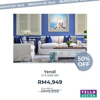 Fella-Design-Bangi-Warehose-Sale-5-350x350 - Furniture Home & Garden & Tools Home Decor Selangor Warehouse Sale & Clearance in Malaysia 