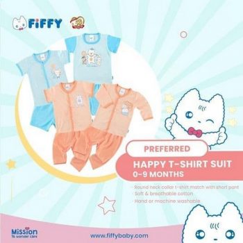 Fiffybaby-Happy-Day-In-Life-Suit-Promo-350x350 - Baby & Kids & Parenting Babycare Children Fashion Johor Kedah Kelantan Kuala Lumpur Melaka Negeri Sembilan Online Store Pahang Penang Perak Perlis Promotions & Freebies Putrajaya Sabah Sarawak Selangor Terengganu 