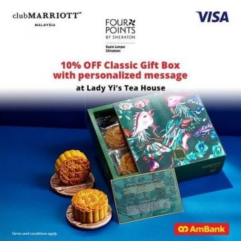 Four-Points-by-Sheraton-Mid-Autumn-Festival-Promo-with-AmBank-350x350 - AmBank Bank & Finance Beverages Food , Restaurant & Pub Hotels Kuala Lumpur Promotions & Freebies Selangor Sports,Leisure & Travel 