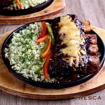 Fresca-Mexican-Kitchen-Bar-20-off-Promo-350x350 - Beverages Food , Restaurant & Pub Kuala Lumpur Promotions & Freebies Selangor 