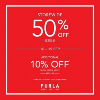 Furla-Special-Sale-at-Genting-Highlands-Premium-Outlets-350x350 - Bags Fashion Accessories Fashion Lifestyle & Department Store Malaysia Sales Pahang 
