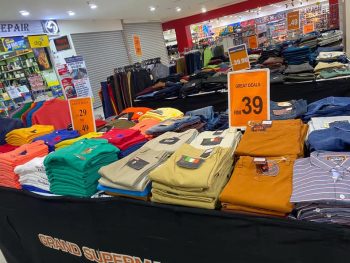 GSM-Tawaran-Hebat-Sale-12-350x263 - Apparels Fashion Accessories Fashion Lifestyle & Department Store Malaysia Sales Sarawak 