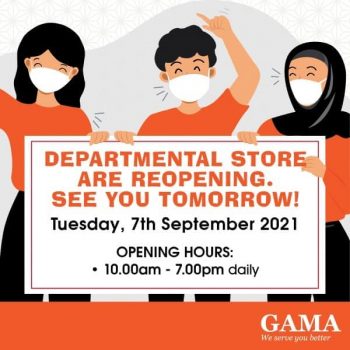 Gama-Warehouse-Clearance-350x350 - Penang Supermarket & Hypermarket Warehouse Sale & Clearance in Malaysia 
