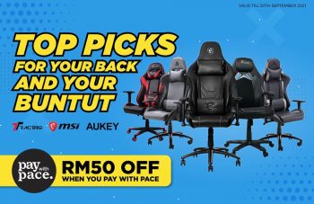 Gamers-Hideout-Gaming-Chair-Promo-350x227 - Computer Accessories Electronics & Computers IT Gadgets Accessories Johor Kedah Kelantan Kuala Lumpur Melaka Negeri Sembilan Online Store Pahang Penang Perak Perlis Promotions & Freebies Putrajaya Sabah Sarawak Selangor Terengganu 