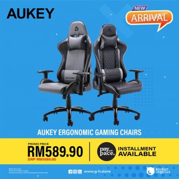 Gamers-Hideout-Gaming-Chair-Promo-4-350x350 - Computer Accessories Electronics & Computers IT Gadgets Accessories Johor Kedah Kelantan Kuala Lumpur Melaka Negeri Sembilan Online Store Pahang Penang Perak Perlis Promotions & Freebies Putrajaya Sabah Sarawak Selangor Terengganu 