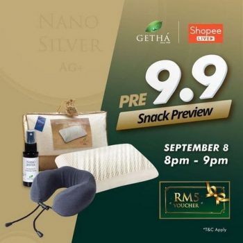 Getha-9.9-Shopee-Big-Sale-350x350 - Johor Kedah Kelantan Kuala Lumpur Malaysia Sales Melaka Negeri Sembilan Online Store Others Pahang Penang Perak Perlis Putrajaya Sabah Sarawak Selangor Terengganu 
