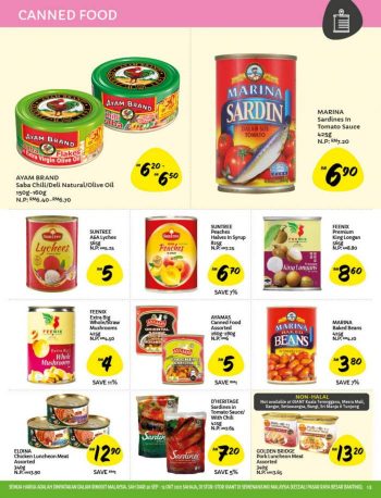 Giant-Anniversary-Promotion-Catalogue-12-350x458 - Johor Kedah Kelantan Kuala Lumpur Melaka Negeri Sembilan Pahang Penang Perak Perlis Promotions & Freebies Putrajaya Selangor Supermarket & Hypermarket Terengganu 