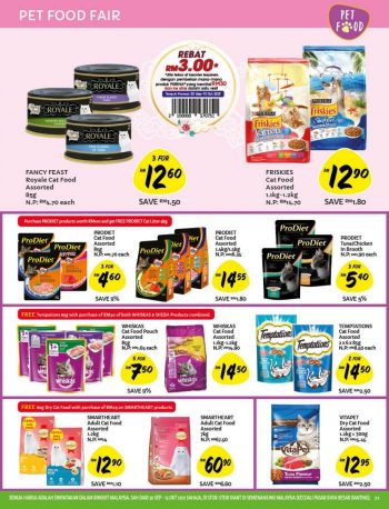 Giant-Anniversary-Promotion-Catalogue-20-350x458 - Johor Kedah Kelantan Kuala Lumpur Melaka Negeri Sembilan Pahang Penang Perak Perlis Promotions & Freebies Putrajaya Selangor Supermarket & Hypermarket Terengganu 