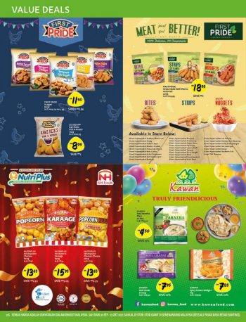 Giant-Anniversary-Promotion-Catalogue-25-350x458 - Johor Kedah Kelantan Kuala Lumpur Melaka Negeri Sembilan Pahang Penang Perak Perlis Promotions & Freebies Putrajaya Selangor Supermarket & Hypermarket Terengganu 