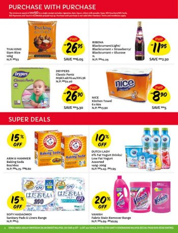 Giant-Anniversary-Promotion-Catalogue-3-350x458 - Johor Kedah Kelantan Kuala Lumpur Melaka Negeri Sembilan Pahang Penang Perak Perlis Promotions & Freebies Putrajaya Selangor Supermarket & Hypermarket Terengganu 