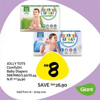 Giant-Baby-Fair-Promotion-1-2-350x350 - Baby & Kids & Toys Babycare Johor Kedah Kelantan Kuala Lumpur Melaka Negeri Sembilan Pahang Penang Perak Perlis Promotions & Freebies Putrajaya Sabah Sarawak Selangor Supermarket & Hypermarket Terengganu 