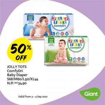 Giant-Baby-Fair-Promotion-1-350x350 - Johor Kedah Kelantan Kuala Lumpur Melaka Nationwide Negeri Sembilan Pahang Penang Perak Perlis Promotions & Freebies Putrajaya Sabah Sarawak Selangor Supermarket & Hypermarket Terengganu 
