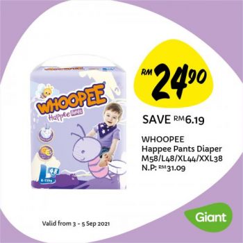 Giant-Baby-Fair-Promotion-2-350x350 - Johor Kedah Kelantan Kuala Lumpur Melaka Nationwide Negeri Sembilan Pahang Penang Perak Perlis Promotions & Freebies Putrajaya Sabah Sarawak Selangor Supermarket & Hypermarket Terengganu 