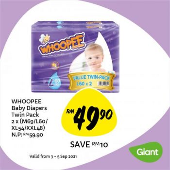 Giant-Baby-Fair-Promotion-5-350x350 - Johor Kedah Kelantan Kuala Lumpur Melaka Nationwide Negeri Sembilan Pahang Penang Perak Perlis Promotions & Freebies Putrajaya Sabah Sarawak Selangor Supermarket & Hypermarket Terengganu 