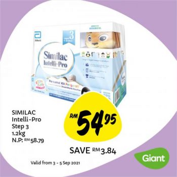 Giant-Baby-Fair-Promotion-7-350x350 - Johor Kedah Kelantan Kuala Lumpur Melaka Nationwide Negeri Sembilan Pahang Penang Perak Perlis Promotions & Freebies Putrajaya Sabah Sarawak Selangor Supermarket & Hypermarket Terengganu 