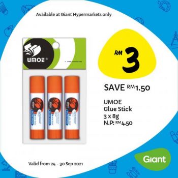 Giant-Back-To-School-Essentials-Promotion-1-350x350 - Johor Kedah Kelantan Kuala Lumpur Melaka Negeri Sembilan Pahang Penang Perak Perlis Promotions & Freebies Putrajaya Sabah Sarawak Selangor Supermarket & Hypermarket Terengganu 