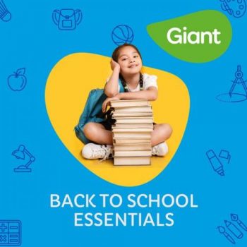 Giant-Back-To-School-Essentials-Promotion-350x350 - Johor Kedah Kelantan Kuala Lumpur Melaka Negeri Sembilan Pahang Penang Perak Perlis Promotions & Freebies Putrajaya Sabah Sarawak Selangor Supermarket & Hypermarket Terengganu 