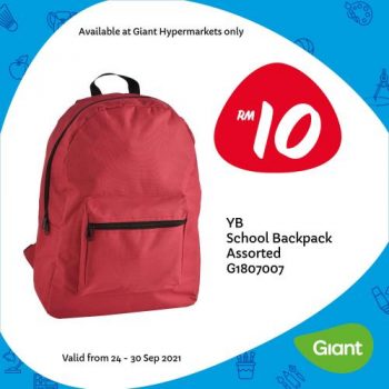 Giant-Back-To-School-Essentials-Promotion-7-350x350 - Johor Kedah Kelantan Kuala Lumpur Melaka Negeri Sembilan Pahang Penang Perak Perlis Promotions & Freebies Putrajaya Sabah Sarawak Selangor Supermarket & Hypermarket Terengganu 