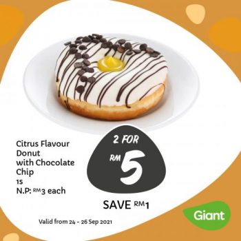 Giant-Bakery-Citrus-Flavour-Promotion-1-2-350x350 - Johor Kedah Kelantan Kuala Lumpur Melaka Negeri Sembilan Pahang Penang Perak Perlis Promotions & Freebies Putrajaya Sabah Sarawak Selangor Supermarket & Hypermarket Terengganu 