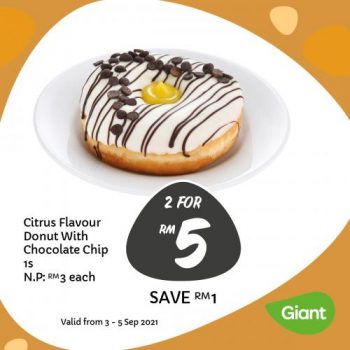 Giant-Bakery-Citrus-Flavour-Promotion-1-350x350 - Johor Kedah Kelantan Kuala Lumpur Melaka Negeri Sembilan Pahang Penang Perak Perlis Promotions & Freebies Putrajaya Sabah Sarawak Selangor Supermarket & Hypermarket Terengganu 
