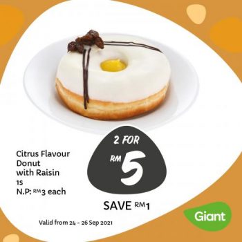 Giant-Bakery-Citrus-Flavour-Promotion-2-2-350x350 - Johor Kedah Kelantan Kuala Lumpur Melaka Negeri Sembilan Pahang Penang Perak Perlis Promotions & Freebies Putrajaya Sabah Sarawak Selangor Supermarket & Hypermarket Terengganu 